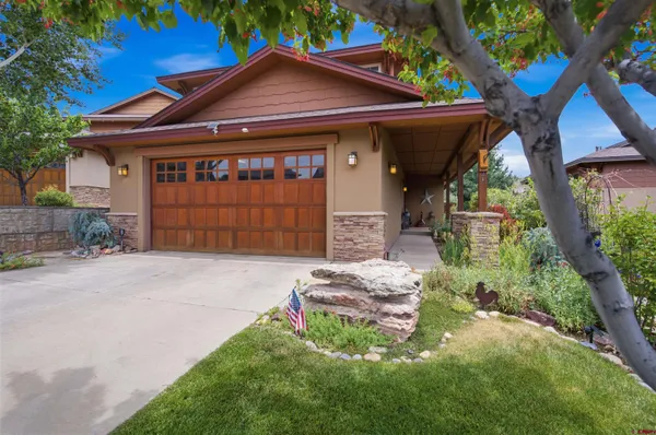 $1,100,000 | 21 Tierra Verde Drive, Durango, CO 81301