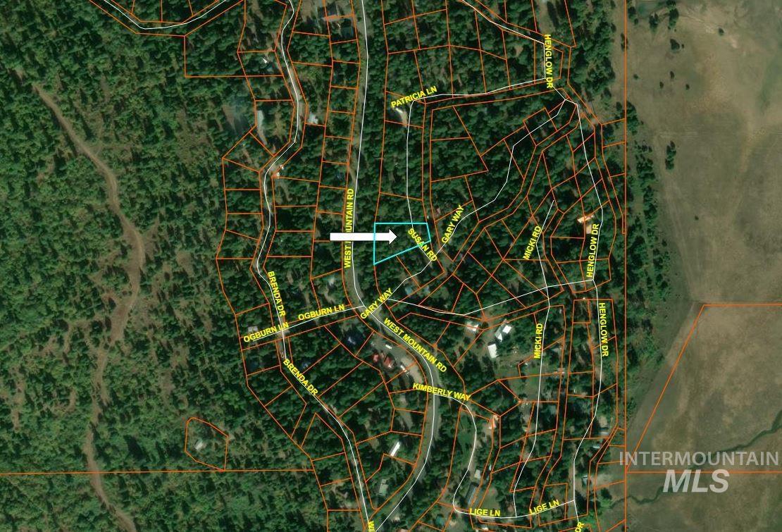 513 Susan Road Cascade, ID 83611 - Photo 8 of 9