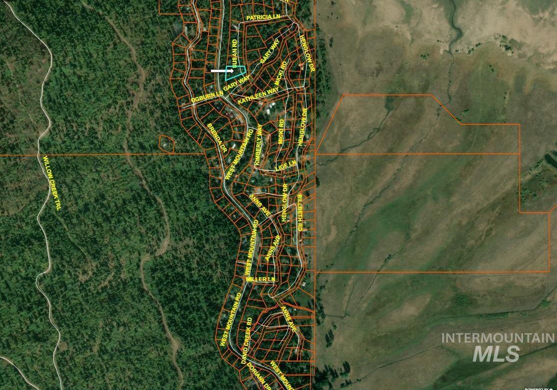 513 Susan Road Cascade, ID 83611 - Photo 9 of 9