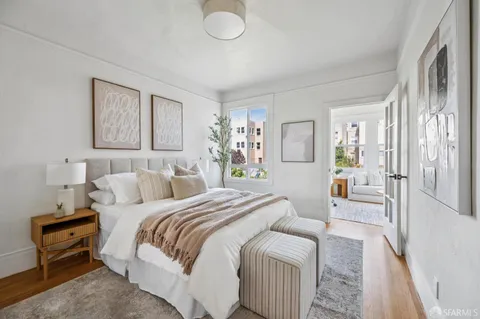 $1,795,000 | 546-548 17th Avenue, San Francisco, CA 94121