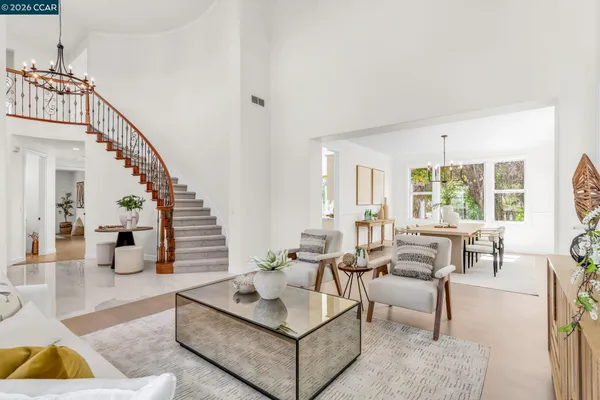 $2,658,000 | 17 Pine Valley Place, San Ramon, CA 94583