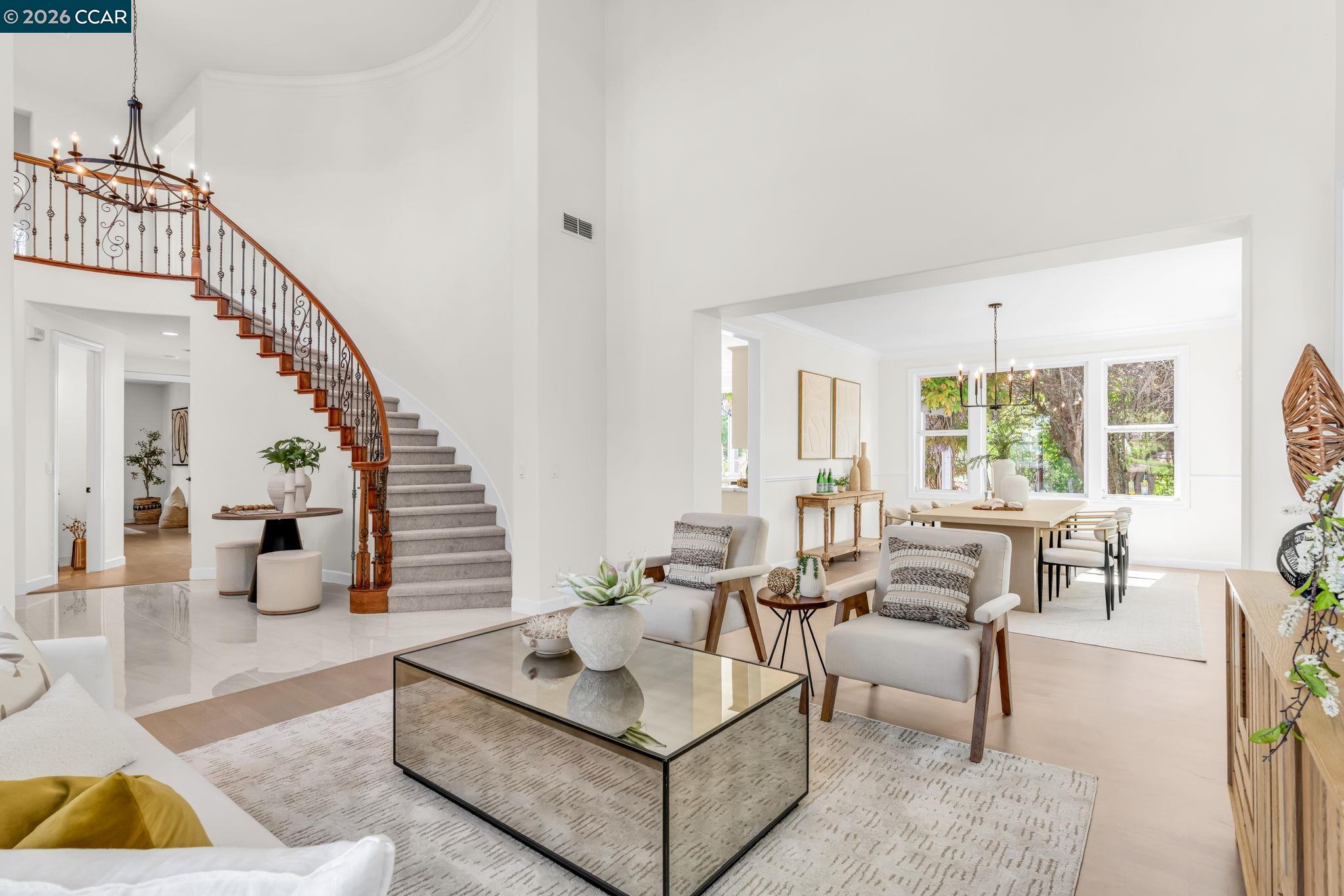 17 Pine Valley Place San Ramon, CA 94583 - Photo 11 of 60