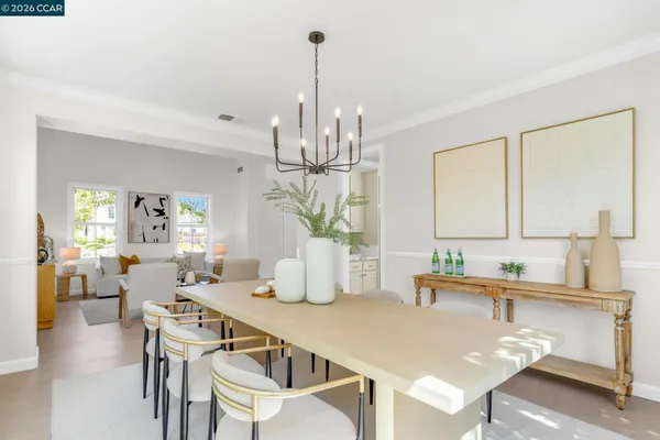 $2,658,000 | 17 Pine Valley Place, San Ramon, CA 94583