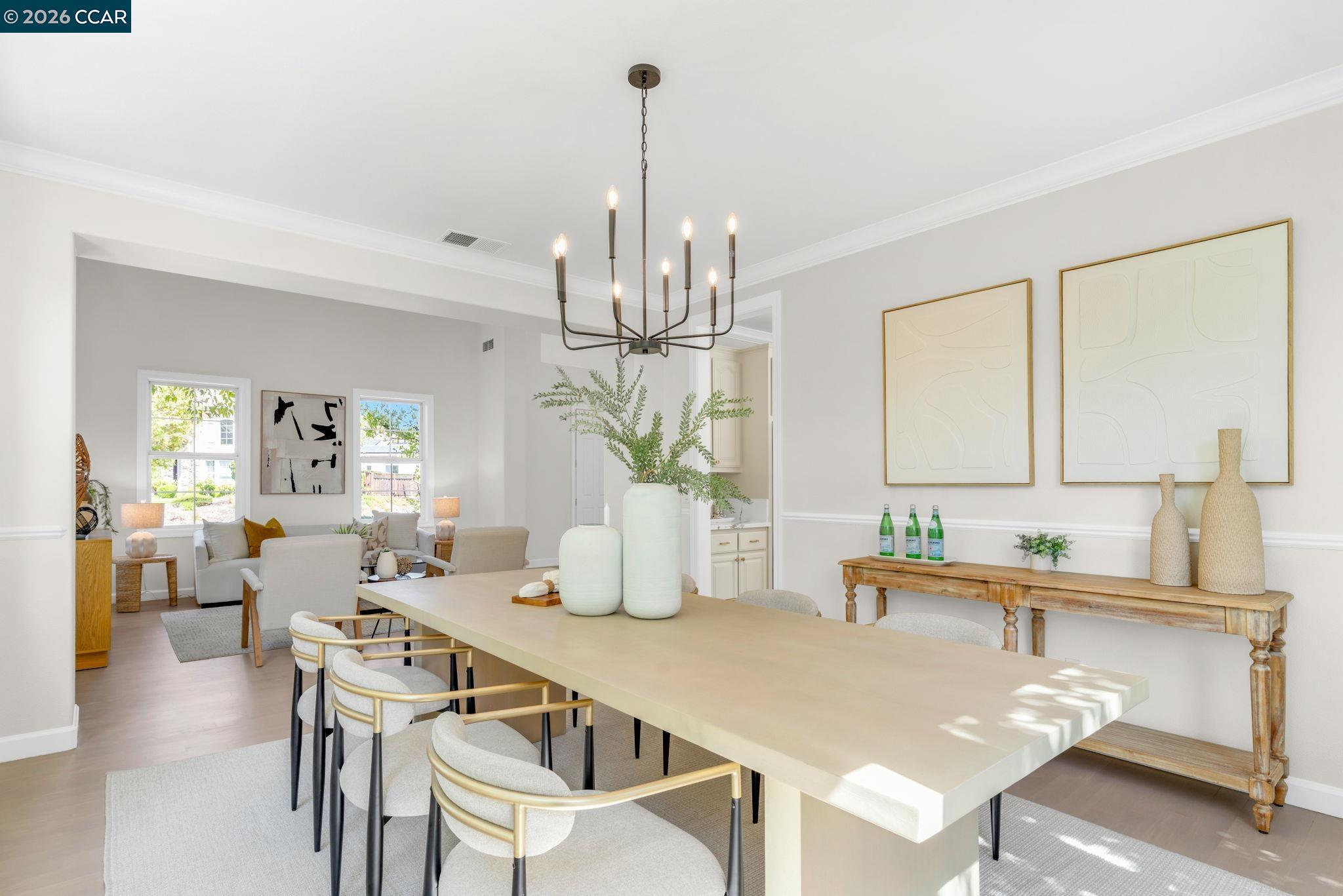 17 Pine Valley Place San Ramon, CA 94583 - Photo 13 of 60