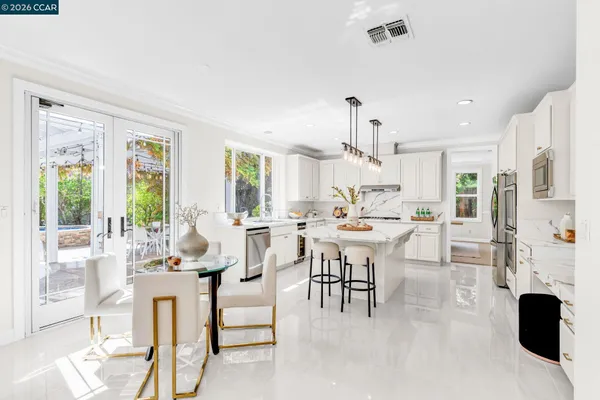 $2,658,000 | 17 Pine Valley Place, San Ramon, CA 94583