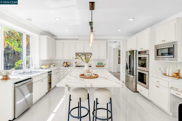 $2,658,000 | 17 Pine Valley Place, San Ramon, CA 94583