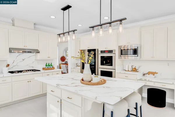 $2,658,000 | 17 Pine Valley Place, San Ramon, CA 94583