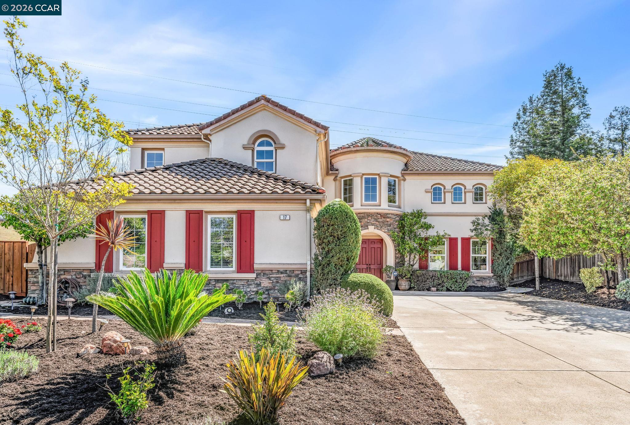 17 Pine Valley Place San Ramon, CA 94583 - Photo 2 of 60