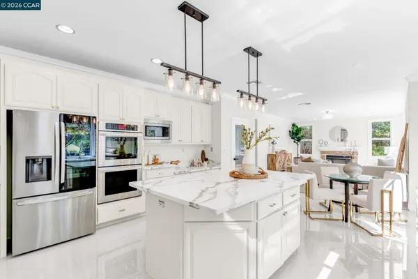 $2,658,000 | 17 Pine Valley Place, San Ramon, CA 94583