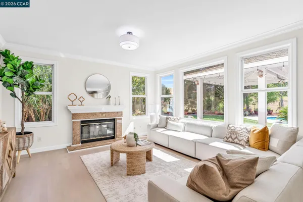 $2,658,000 | 17 Pine Valley Place, San Ramon, CA 94583