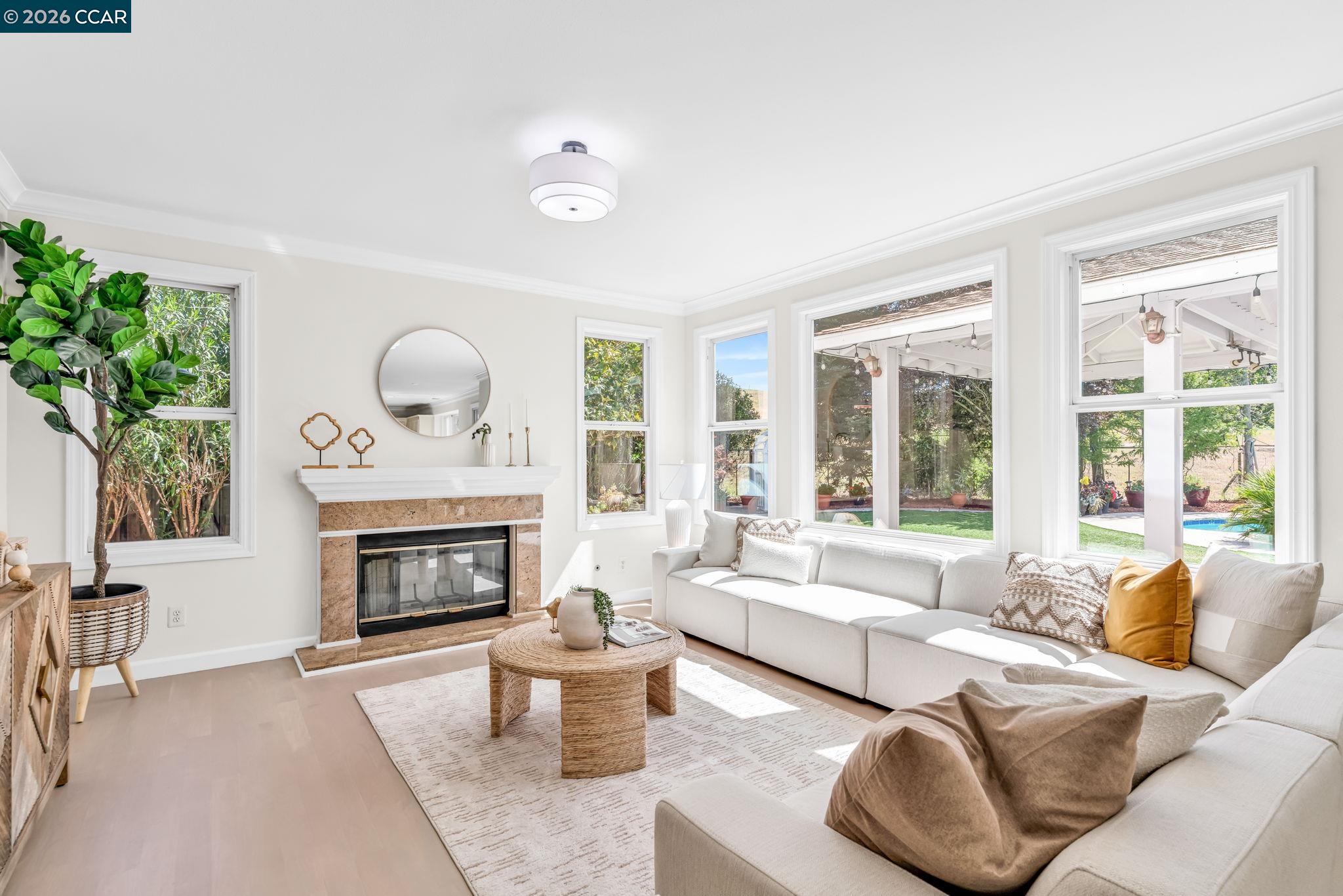 17 Pine Valley Place San Ramon, CA 94583 - Photo 25 of 60