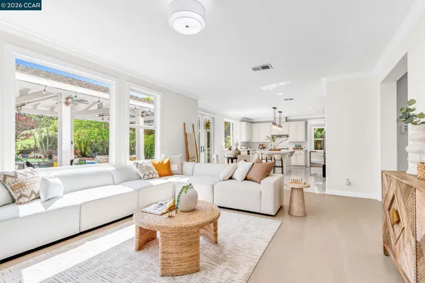 $2,658,000 | 17 Pine Valley Place, San Ramon, CA 94583