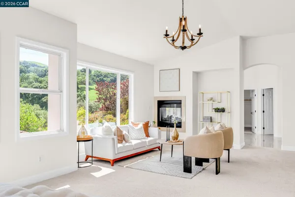 $2,658,000 | 17 Pine Valley Place, San Ramon, CA 94583