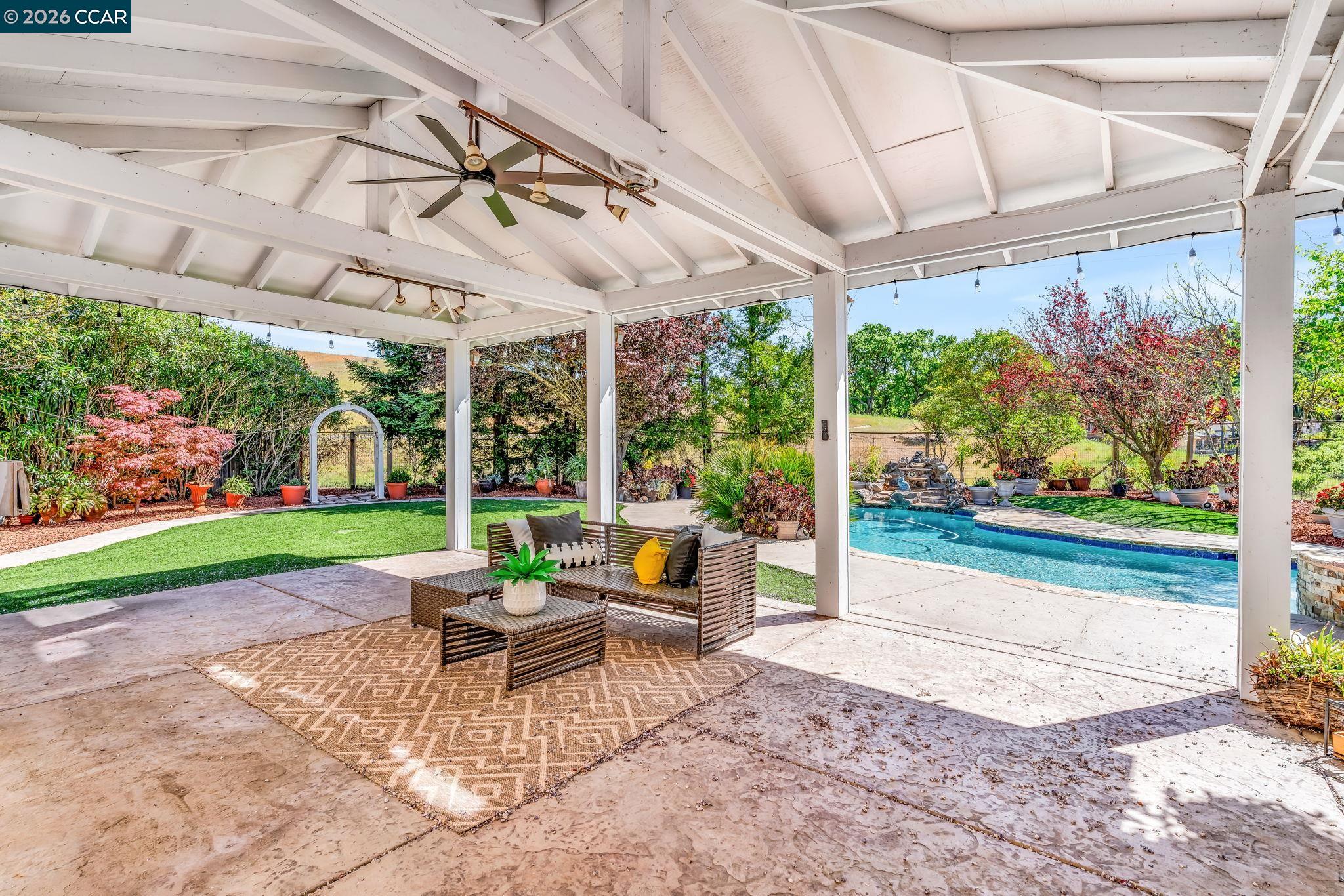 17 Pine Valley Place San Ramon, CA 94583 - Photo 51 of 60