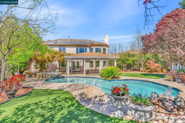 $2,658,000 | 17 Pine Valley Place, San Ramon, CA 94583
