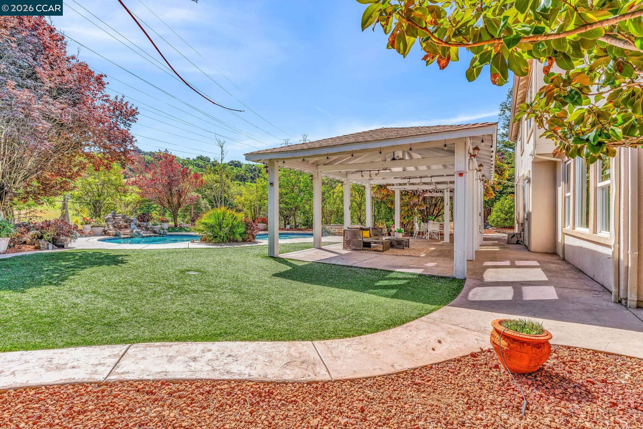 17 Pine Valley Place San Ramon, CA 94583 - Photo 58 of 60