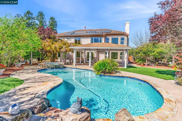 $2,658,000 | 17 Pine Valley Place, San Ramon, CA 94583