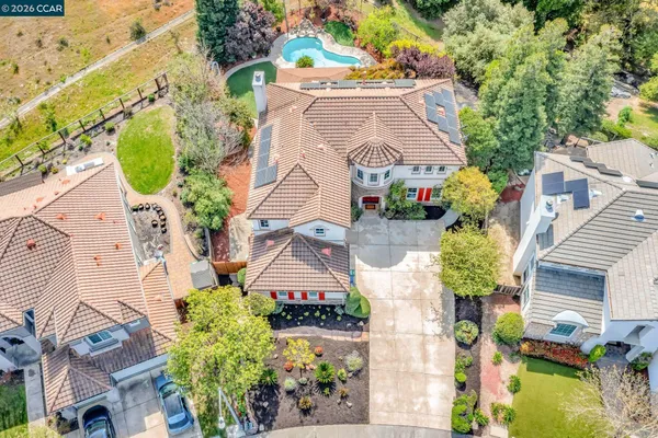 $2,658,000 | 17 Pine Valley Place, San Ramon, CA 94583