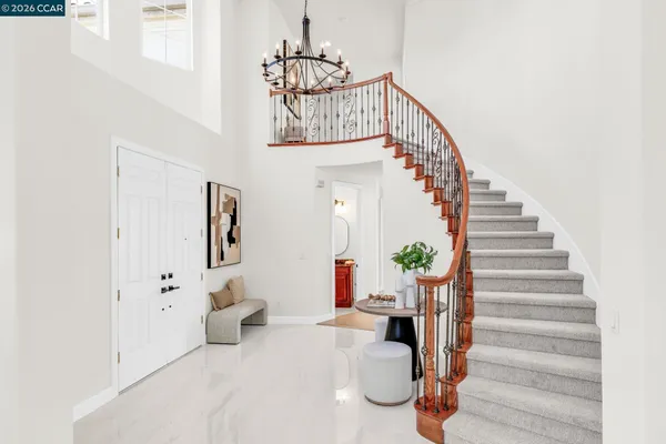 $2,658,000 | 17 Pine Valley Place, San Ramon, CA 94583