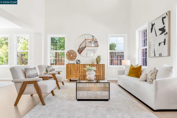 $2,658,000 | 17 Pine Valley Place, San Ramon, CA 94583