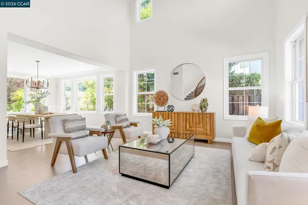 $2,658,000 | 17 Pine Valley Place, San Ramon, CA 94583