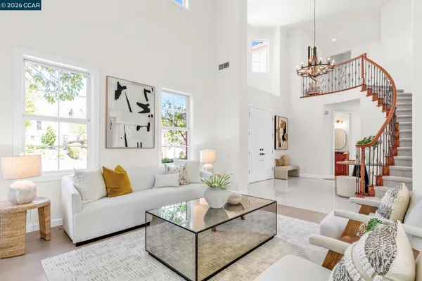 $2,658,000 | 17 Pine Valley Place, San Ramon, CA 94583