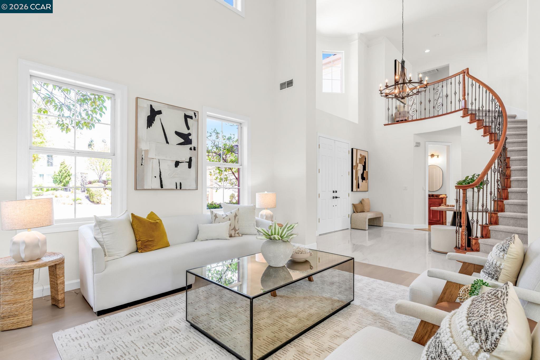 17 Pine Valley Place San Ramon, CA 94583 - Photo 10 of 60