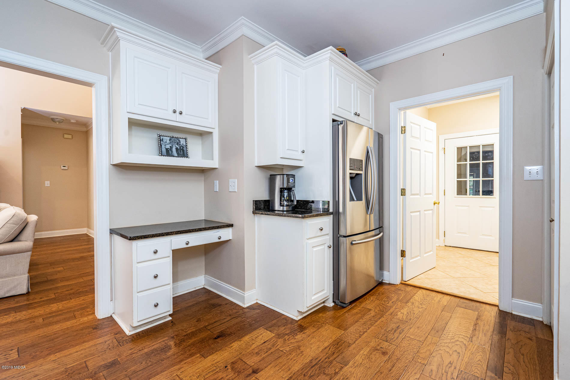 212 Hampton Way Macon, GA 31220 - Photo 15 of 24 Kitchen3