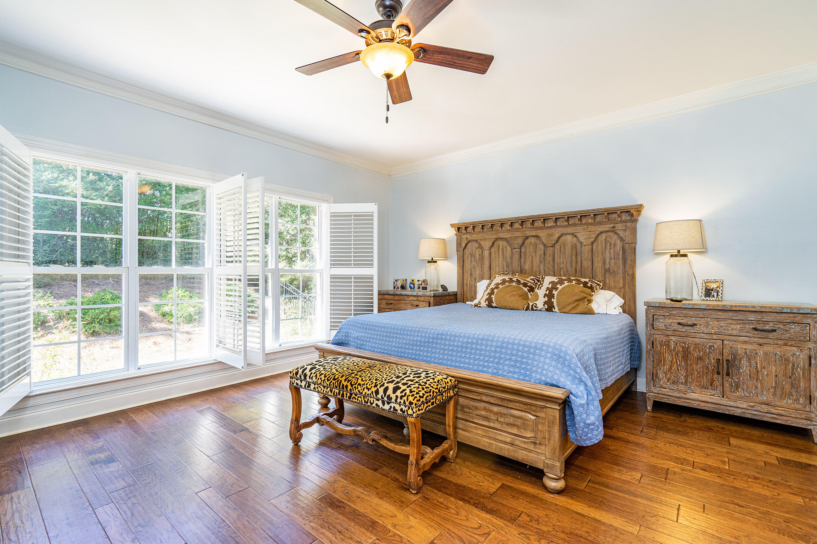 212 Hampton Way Macon, GA 31220 - Photo 17 of 24 Master