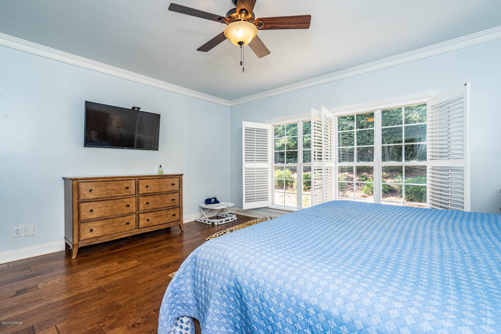 212 Hampton Way Macon, GA 31220 - Photo 19 of 24 Master 3