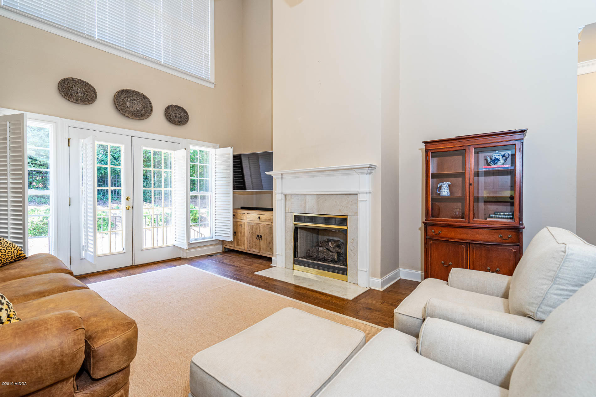 212 Hampton Way Macon, GA 31220 - Photo 8 of 24 GR2