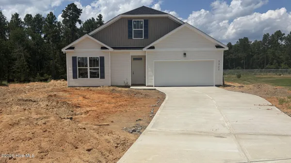 $269,900 | 3227 Basil Lane, Warrenville, SC 29851