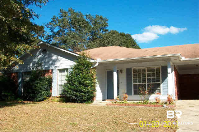1161 Wellington Court South Mobile, AL 36695 - Photo 1 of 1