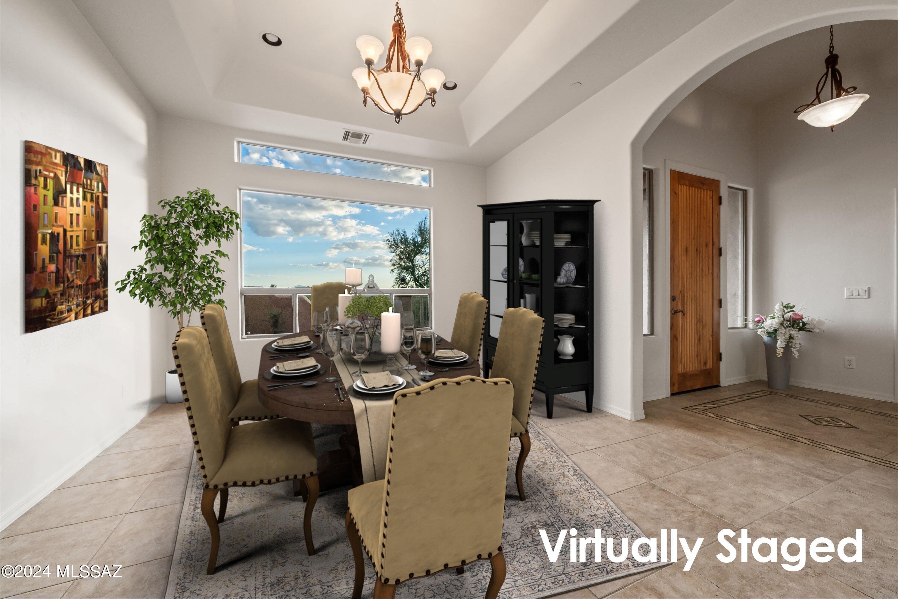 14491 East Circle L Ranch Place Vail, AZ 85641 - Photo 8 of 50