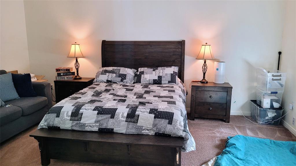 3164 Clater Powell Road Waco, TX 76705 - Photo 21 of 37