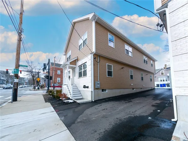 $4,200 | 70 Pitman Street, Providence, RI 02906