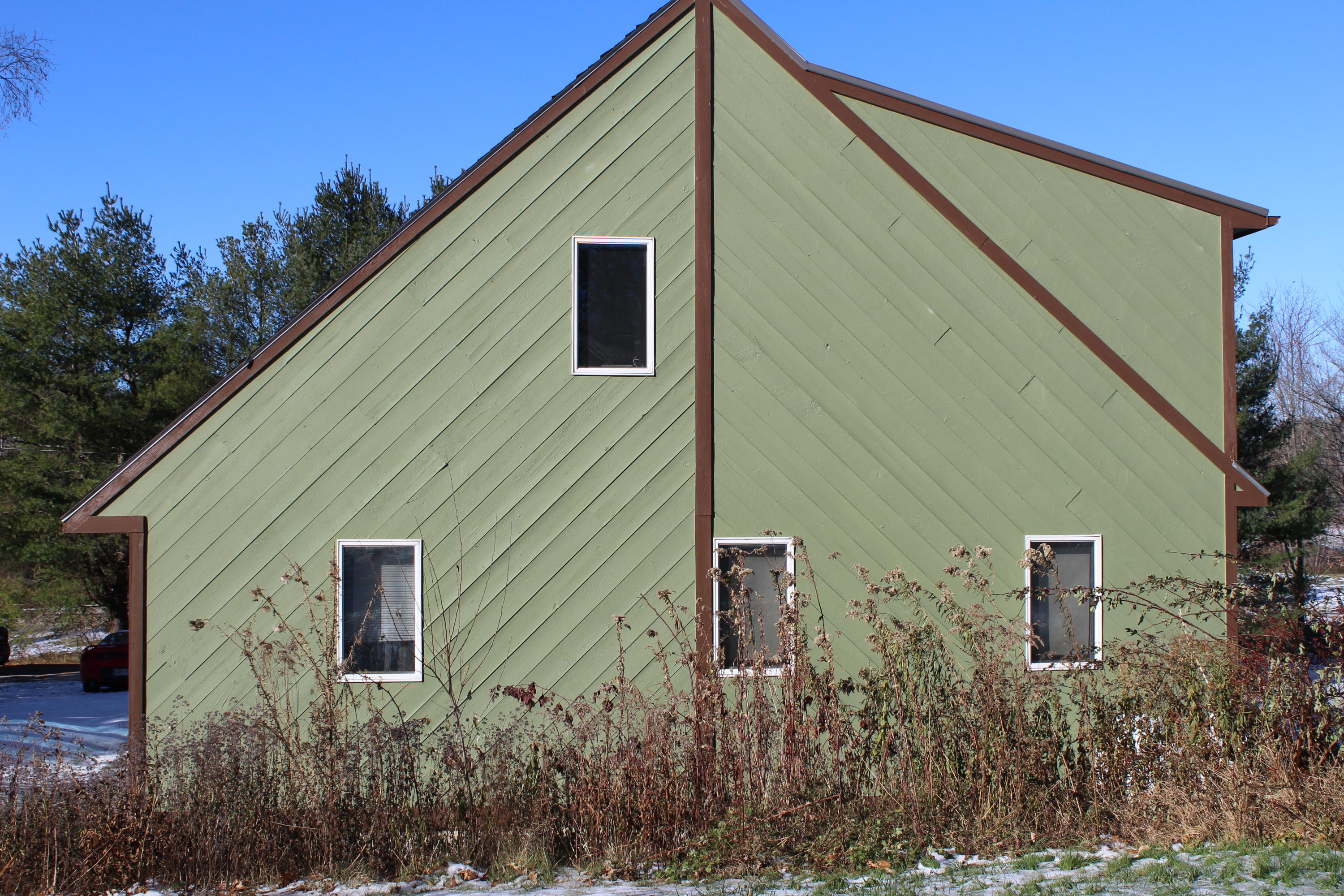40 McLaughlin Circle Chelsea, ME 04330 - Photo 24 of 27 24