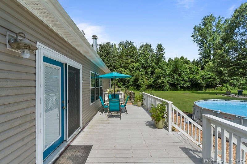 7647 Paynes Landing Road Gloucester, VA 23061 - Photo 33 of 34 Gallery Image 33