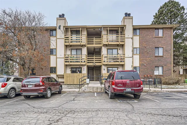 $229,000 | 1358 South Irving Street, Unit 53, Denver, CO 80219