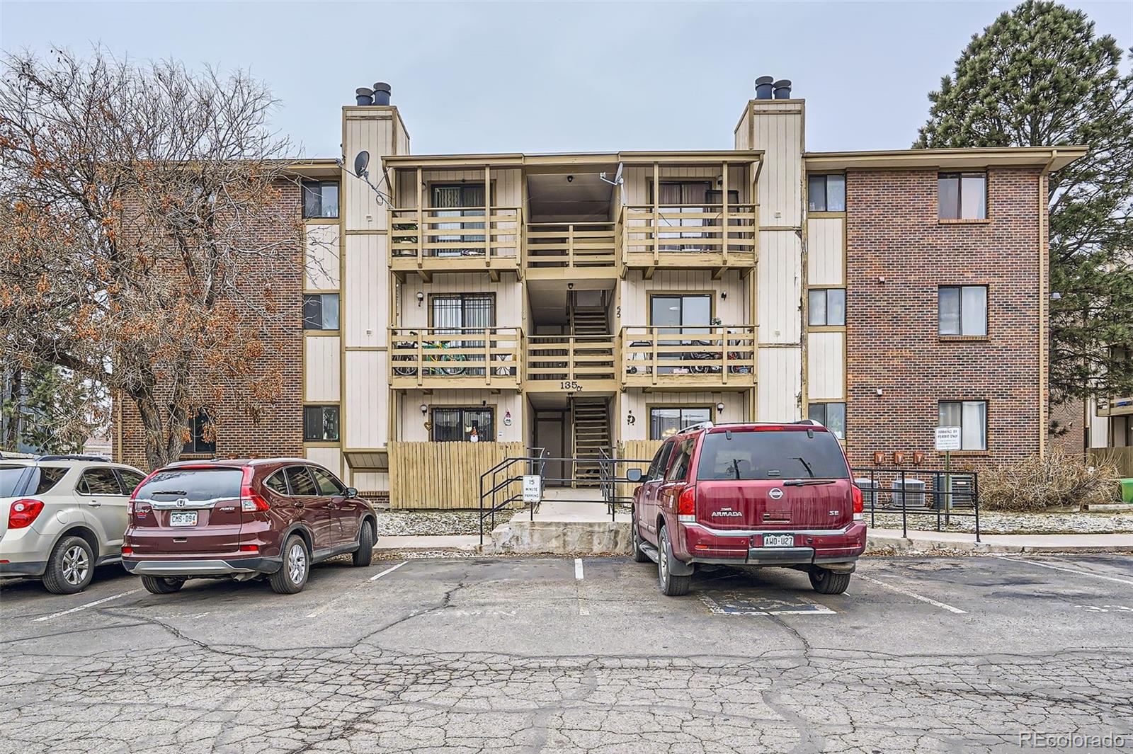 1358 South Irving Street, Unit 53 Denver, CO 80219 - Photo 28 of 28 a building view
