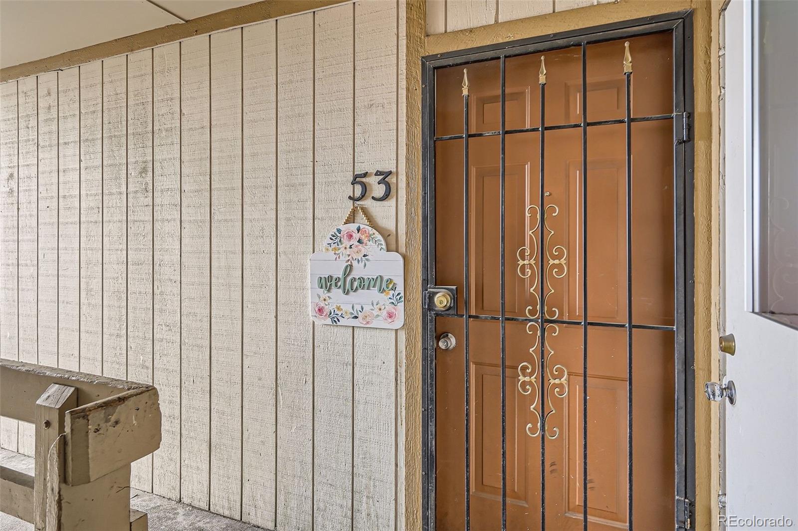 1358 South Irving Street, Unit 53 Denver, CO 80219 - Photo 3 of 28