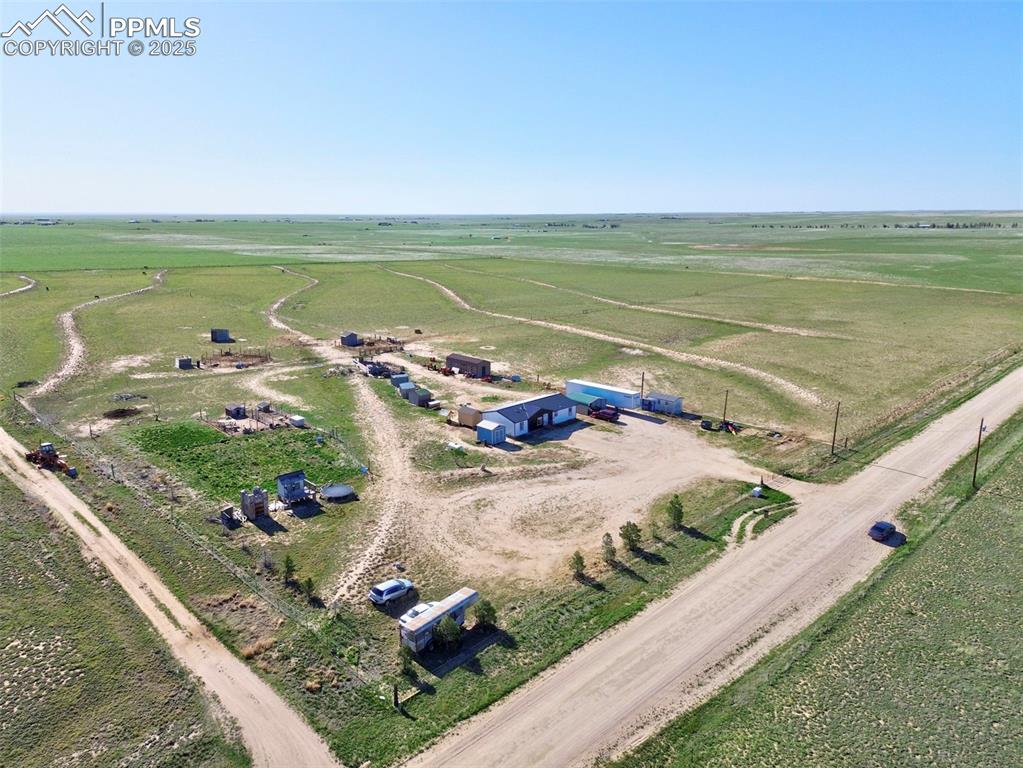5525 South Johnson Road Rush, CO 80833 - Photo 1 of 35