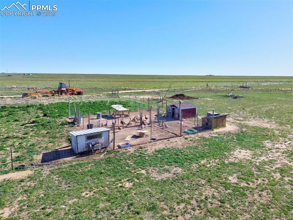 5525 South Johnson Road Rush, CO 80833 - Photo 11 of 35
