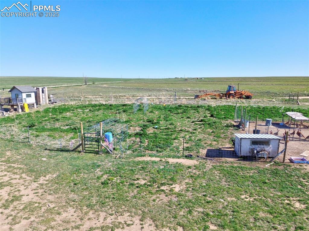 5525 South Johnson Road Rush, CO 80833 - Photo 12 of 35