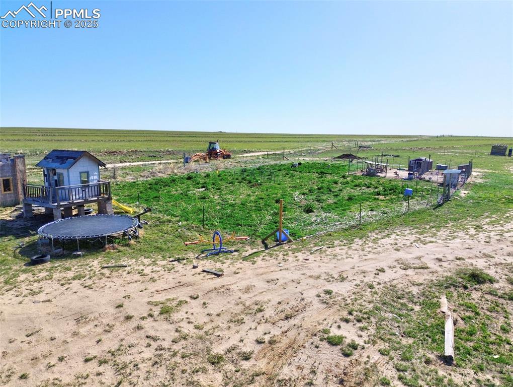 5525 South Johnson Road Rush, CO 80833 - Photo 13 of 35