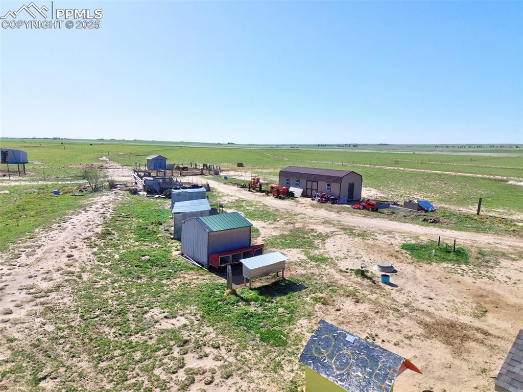 5525 South Johnson Road Rush, CO 80833 - Photo 14 of 35