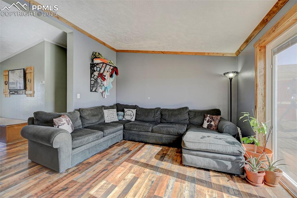 5525 South Johnson Road Rush, CO 80833 - Photo 17 of 35