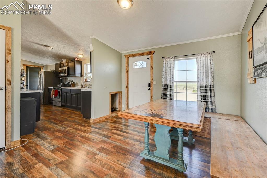 5525 South Johnson Road Rush, CO 80833 - Photo 18 of 35