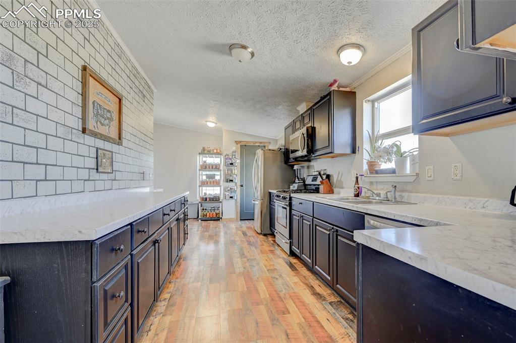 5525 South Johnson Road Rush, CO 80833 - Photo 20 of 35