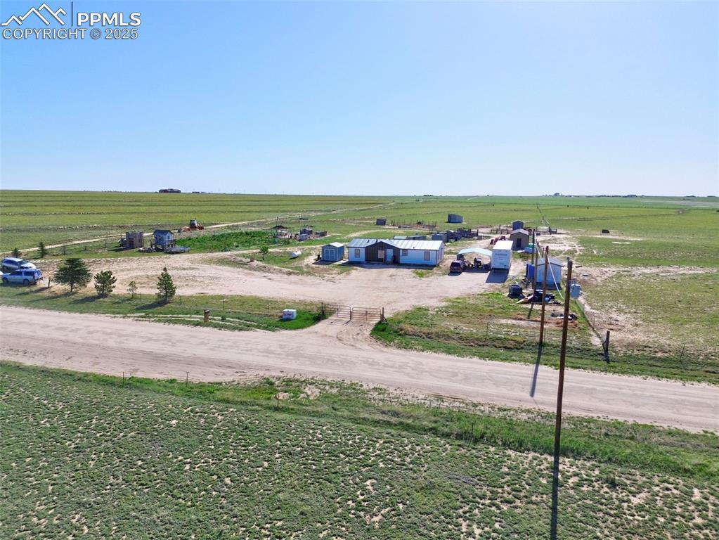 5525 South Johnson Road Rush, CO 80833 - Photo 2 of 35